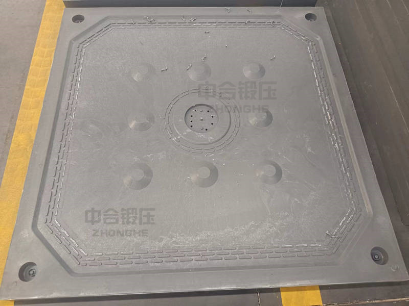壓濾板成型液壓機_2000噸油壓機_濾芯板生產(chǎn)設(shè)備