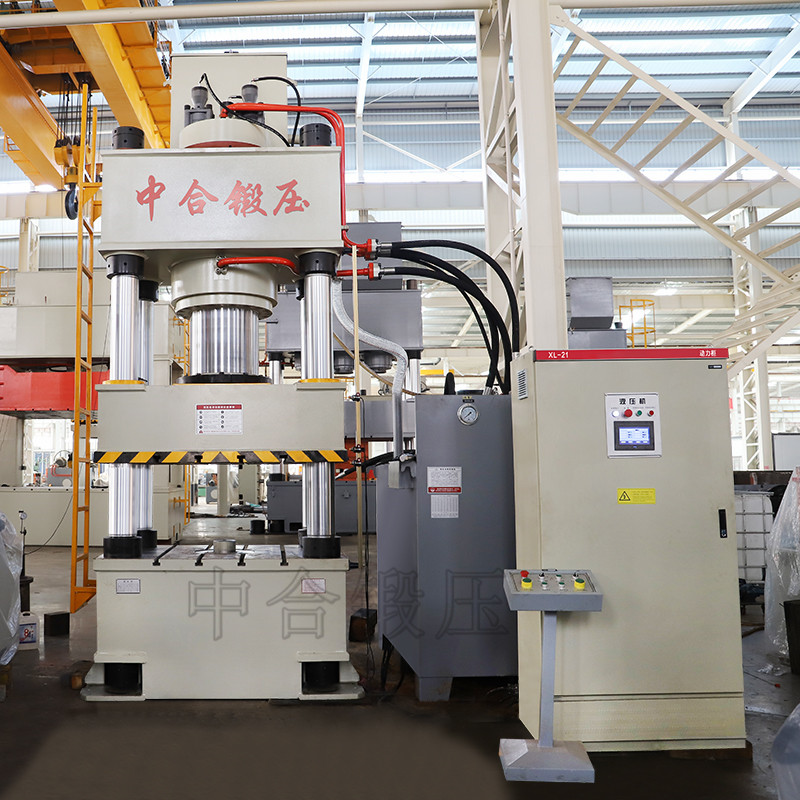 500噸液壓機（四柱、框架、龍門、單柱）